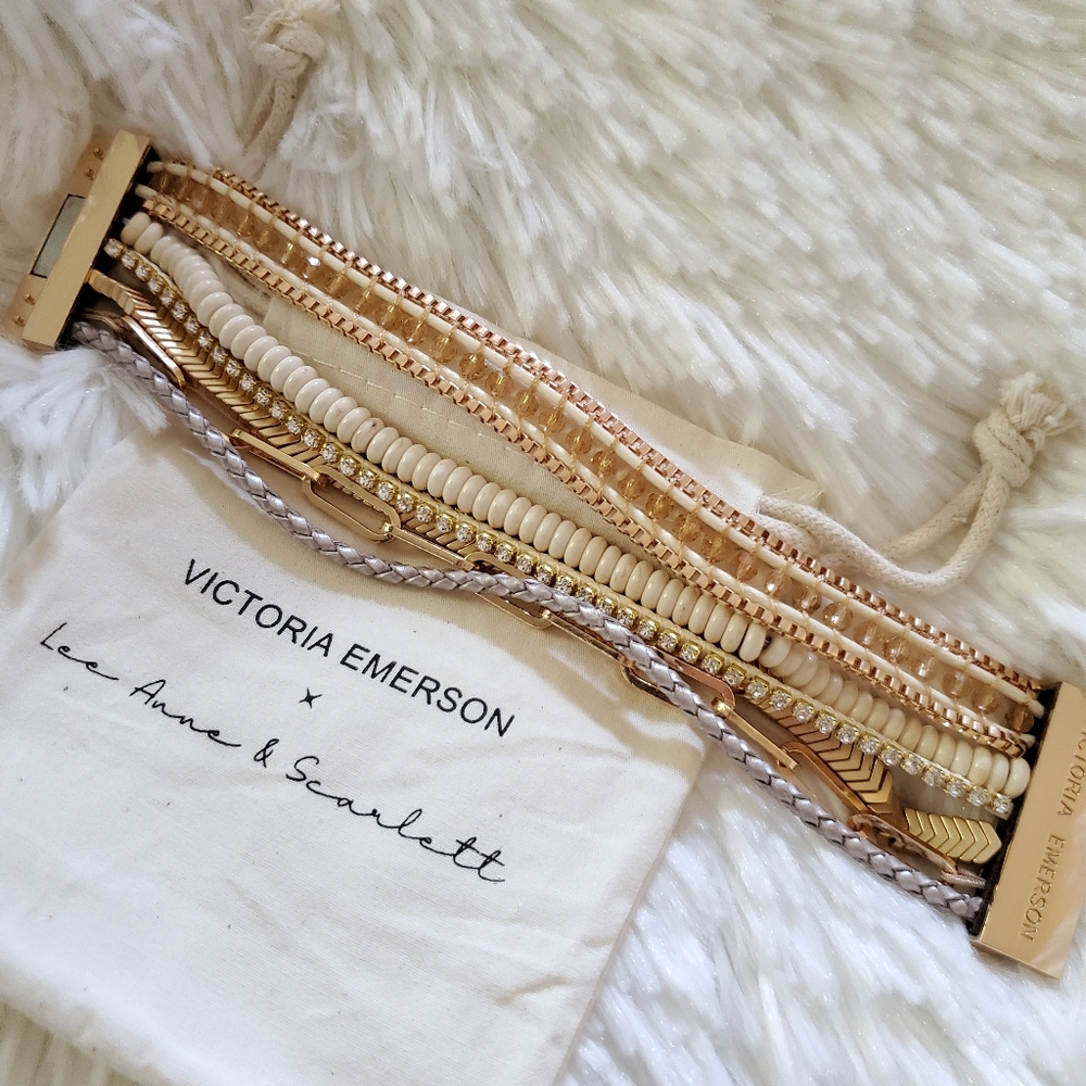 New Victoria Emerson cuff
